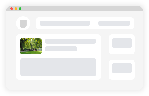 Gminny Portal Informacyjny